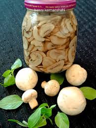 تصویر 1 از قیمت کنسرو قارچ ورقه ای 400 گرمی + شرایط خرید
